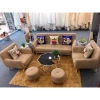 Thảm lông trải sàn 1m6x2m cao cấp - Chọn màu tùy thích, giảm giá 197.600₫ 8