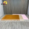 Thảm lông trải sàn dày đẹp 1m8‑2m cho phòng khách, ngủ, quán – không rụng lông, có sẵn 2