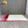 Thảm lông trải sàn dày đẹp 1m8‑2m cho phòng khách, ngủ, quán – không rụng lông, có sẵn 3