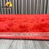 Thảm lông trải sàn dày đẹp 1m8‑2m cho phòng khách, ngủ, quán – không rụng lông, có sẵn 7