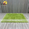 Thảm lông trải sàn dày đẹp 1m8‑2m cho phòng khách, ngủ, quán – không rụng lông, có sẵn 9