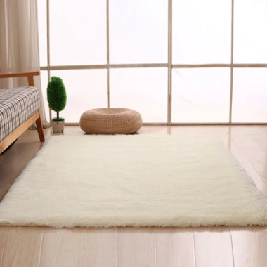 Thảm Lông Trải Sàn Phòng Ngủ & Phòng Khách - Đẹp Lộng Lẫy, Giá 145k (Giảm 19%)