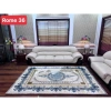 Thảm Lông Tuyết Panama Cao Cấp Khập Khẩu - Phòng Khách Sang Trọng Giá 399.000₫ 4