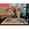Thảm Lông Tuyết Panama Cao Cấp Khập Khẩu - Phòng Khách Sang Trọng Giá 399.000₫ 5