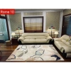 Thảm Lông Tuyết Panama Cao Cấp Khập Khẩu - Phòng Khách Sang Trọng Giá 399.000₫ 6
