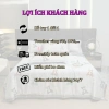 Thảm Lông Tuyết Panama Cao Cấp Khập Khẩu - Phòng Khách Sang Trọng Giá 399.000₫ 7