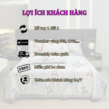 Thảm Lông Tuyết Panama Cao Cấp Khập Khẩu - Phòng Khách Sang Trọng Giá 399.000₫