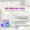 Thảm Lông Tuyết Panama Cao Cấp Khập Khẩu - Phòng Khách Sang Trọng Giá 399.000₫ 8