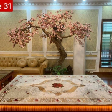 Thảm Lông Tuyết Panama Cao Cấp Khập Khẩu - Phòng Khách Sang Trọng Giá 399.000₫ 9 Thảm Lông Tuyết Panama Cao Cấp Khập Khẩu - Phòng Khách Sang Trọng Giá 399.000₫ 9