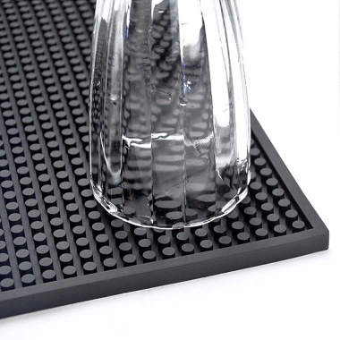 Thảm lót bar 30x45cm cao su chống rỉ nước cho pha Espresso, cafe - Giá 54.900₫ 5 Thảm lót bar 30x45cm cao su chống rỉ nước cho pha Espresso, cafe - Giá 54.900₫ 5