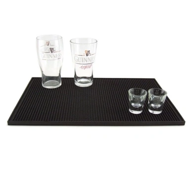 Thảm lót bar 30x45cm cao su chống rỉ nước cho pha Espresso, cafe - Giá 54.900₫ 8 Thảm lót bar 30x45cm cao su chống rỉ nước cho pha Espresso, cafe - Giá 54.900₫ 8