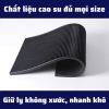 Thảm lót bar 30x45cm cao su chống rỉ nước cho pha Espresso, cafe - Giá 54.900₫ 9