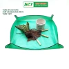 Thảm lót làm vườn chống thấm nước 1x1m - Thay chậu vệ sinh, chỉ 99.000đ H2T FARM