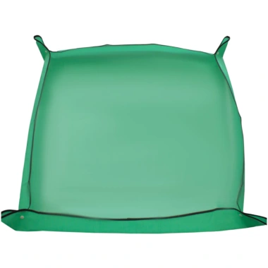 Thảm lót làm vườn chống thấm nước 1x1m - Thay chậu vệ sinh, chỉ 99.000đ H2T FARM