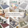 Thảm lót ly silicon violet cao cấp, cách nhiệt, chống trượt, dễ vệ sinh, giá 64.000đ 2