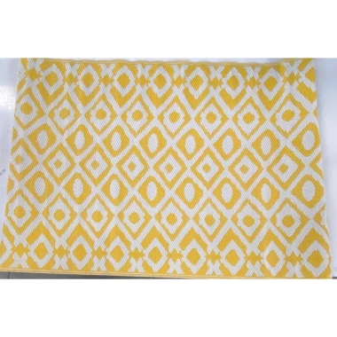 Thảm Lót Nhựa PP Cao Cấp - Chiếu Ngủ Văn Phòng & Picnic Họa Tiết Hiện Đại 130k