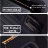 Thảm lót sàn Limo Green ICHINI VF3‑VF9 TPE tràn viền bậc cửa, bảo vệ toàn bộ xe - Giá ưu đãi 1.248.390₫ 3