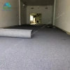 Thảm lót sàn nỉ 3mm trơn giá rẻ 37.000đ - Phù hợp văn phòng, phòng khách, sự kiện - Kim Huệ