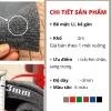 Thảm lót sàn nỉ 3mm trơn giá rẻ 37.000đ - Phù hợp văn phòng, phòng khách, sự kiện - Kim Huệ 2