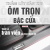 Thảm Lót Sàn Ô Tô TPE Cao Cấp Toyota Corolla 2.020-2.025 TRÀN VIỀN Không Thấm Nước Không Mùi 1.51 Triệu 2