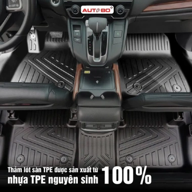 Thảm Lót Sàn Ô Tô TPE Cao Cấp Toyota Corolla 2.020-2.025 TRÀN VIỀN Không Thấm Nước Không Mùi 1.51 Triệu 3 Thảm Lót Sàn Ô Tô TPE Cao Cấp Toyota Corolla 2.020-2.025 TRÀN VIỀN Không Thấm Nước Không Mùi 1.51 Triệu 3