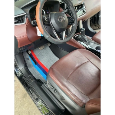 Thảm Lót Sàn Ô Tô TPE Cao Cấp Toyota Corolla 2.020-2.025 TRÀN VIỀN Không Thấm Nước Không Mùi 1.51 Triệu
