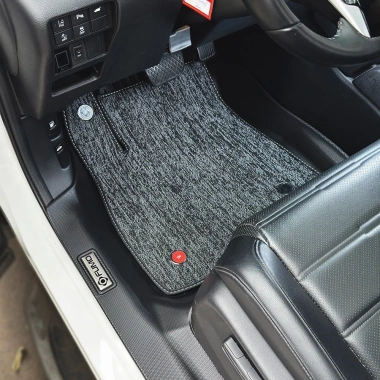 Thảm Lót Sàn Ô Tô TPE Cao Cấp Toyota Corolla 2.020-2.025 TRÀN VIỀN Không Thấm Nước Không Mùi 1.51 Triệu