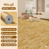 Thảm lót sàn simili vân gỗ 1.5mm chống trượt, kích thước 2x5 - 2x10, 299.000đ 11