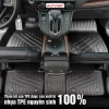 Thảm Lót TPE Ford Everest 2.019‑2.025 – Tràn Viên Bậc Cửa, Không Thấm Nước, Không Mùi, Giá 1,935,000₫ 2