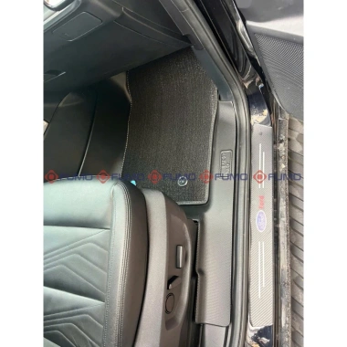 Thảm Lót TPE Ford Everest 2.019‑2.025 – Tràn Viên Bậc Cửa, Không Thấm Nước, Không Mùi, Giá 1,935,000₫ 7 Thảm Lót TPE Ford Everest 2.019‑2.025 – Tràn Viên Bậc Cửa, Không Thấm Nước, Không Mùi, Giá 1,935,000₫ 7