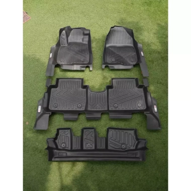 Thảm Lót TPE Ford Everest 2.019‑2.025 – Tràn Viên Bậc Cửa, Không Thấm Nước, Không Mùi, Giá 1,935,000₫ 10 Thảm Lót TPE Ford Everest 2.019‑2.025 – Tràn Viên Bậc Cửa, Không Thấm Nước, Không Mùi, Giá 1,935,000₫ 10