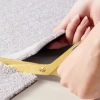 Thảm Lụa Đỏ Vòng Tròn PVC Cuttable Phong Cách Trung Quốc Dễ Bảo Vệ và Vệ Sinh Giá 216.021 VND 4