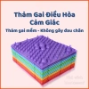 Thảm Massage Chân Thư Giãn Running Man - Giảm Đau, Tăng Thoải Mái, Giá 49.400₫