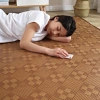Thảm Mây Xốp Trải Sàn Cao Cấp - Đủ Kích Thước, Mát Mẻ, Êm Ái, Giá Ưu Đãi 420.000 3