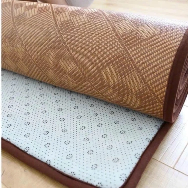 Thảm Mây Xốp Trải Sàn Cao Cấp - Đủ Kích Thước, Mát Mẻ, Êm Ái, Giá Ưu Đãi 420.000 4 Thảm Mây Xốp Trải Sàn Cao Cấp - Đủ Kích Thước, Mát Mẻ, Êm Ái, Giá Ưu Đãi 420.000 4