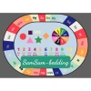 Thảm Montessori 3x2 & 1.6x2.3m - Trải sàn lớp học bền đẹp, dễ vệ sinh, chỉ 199.000₫ 5