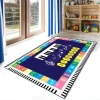 Thảm Montessori 3x2 & 1.6x2.3m - Trải sàn lớp học bền đẹp, dễ vệ sinh, chỉ 199.000₫ 6