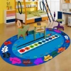 Thảm Montessori 3x2 & 1.6x2.3m - Trải sàn lớp học bền đẹp, dễ vệ sinh, chỉ 199.000₫ 7