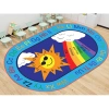 Thảm Montessori 3x2 & 1.6x2.3m - Trải sàn lớp học bền đẹp, dễ vệ sinh, chỉ 199.000₫ 8
