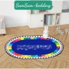 Thảm Montessori 3x2 & 1.6x2.3m - Trải sàn lớp học bền đẹp, dễ vệ sinh, chỉ 199.000₫ 9