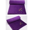 Thảm ngải cứu 3 lớp 60x150cm - Đệm điện ấm áp, tốt cho sức khỏe, giá ưu đãi 119.000 VND