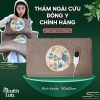 Thảm Ngải Cứu Cao Cấp Hoàng Thịnh An Health Lab, Giá 490.000 VND, Giảm 21%