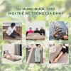 Thảm Ngải Cứu Cao Cấp Hoàng Thịnh An Health Lab, Giá 490.000 VND, Giảm 21% 7