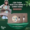 Thảm Ngải Cứu Cao Cấp Hoàng Thịnh An Health Lab, Giá 490.000 VND, Giảm 21% 10