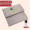 Thảm ngải cứu dày đẹp 2,2kg, cắm điện trực tiếp 60x150cm Giá ưu đãi 315.000đ 2