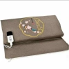 Thảm ngải cứu dày đẹp 2,2kg, cắm điện trực tiếp 60x150cm Giá ưu đãi 315.000đ 4