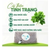 Thảm ngải cứu điện Đệm sưởi Đông Y Giãn cơ, giảm đau, máy sưởi Loại 1 2