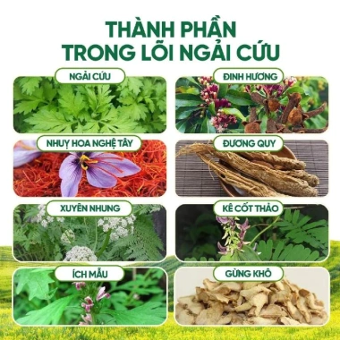 Thảm ngải cứu điện Đệm sưởi Đông Y Giãn cơ, giảm đau, máy sưởi Loại 1 4