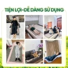 Thảm ngải cứu điện Đệm sưởi Đông Y Giãn cơ, giảm đau, máy sưởi Loại 1 8