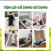 Thảm ngải cứu điện Đệm sưởi Đông Y Giãn cơ thể giảm đau nhức Chỉ 199.000đ 3